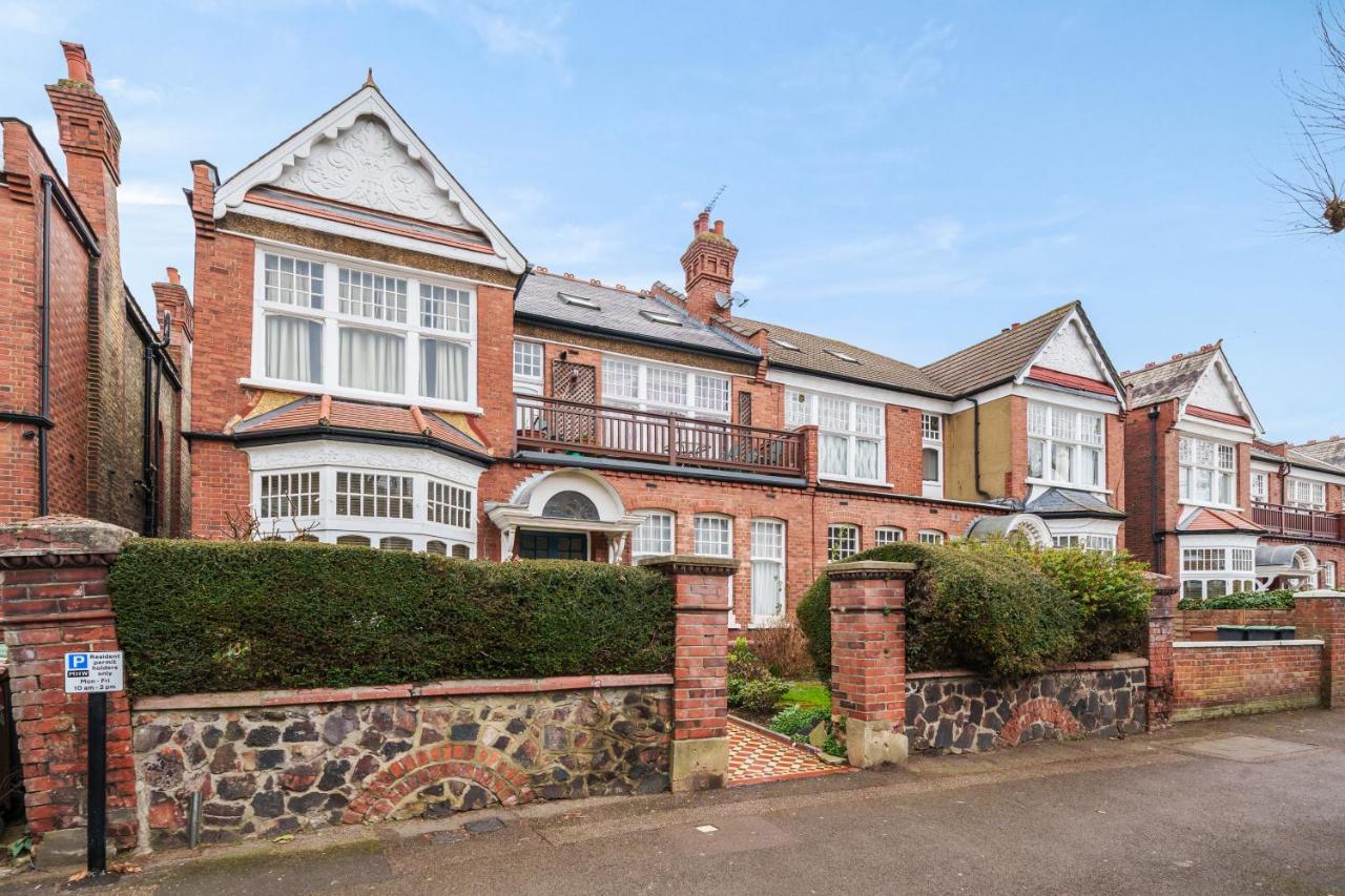 Appartamento Beautiful One Bed Garden Flat In Muswell Hill *