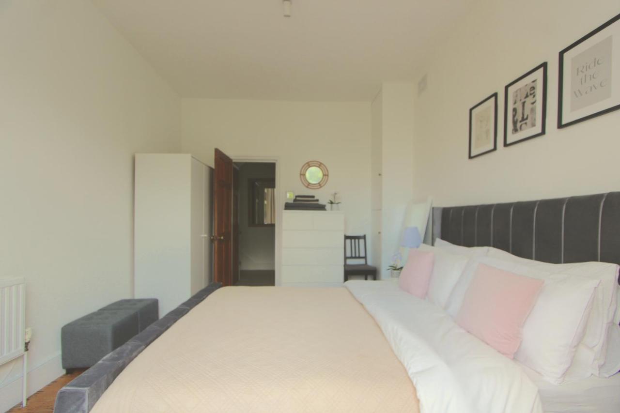 Beautiful One Bed Garden Flat In Muswell Hill Appartamento