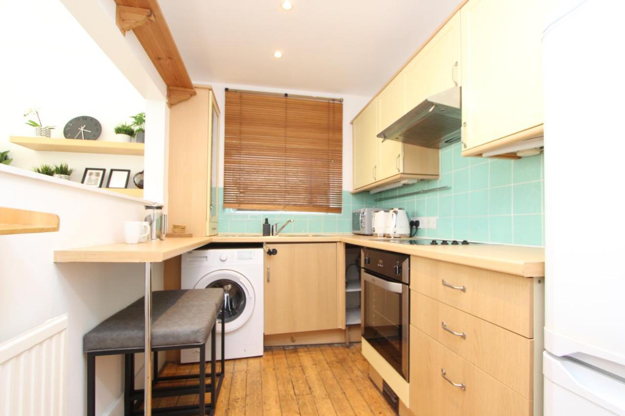 Beautiful One Bed Garden Flat In Muswell Hill Appartamento *